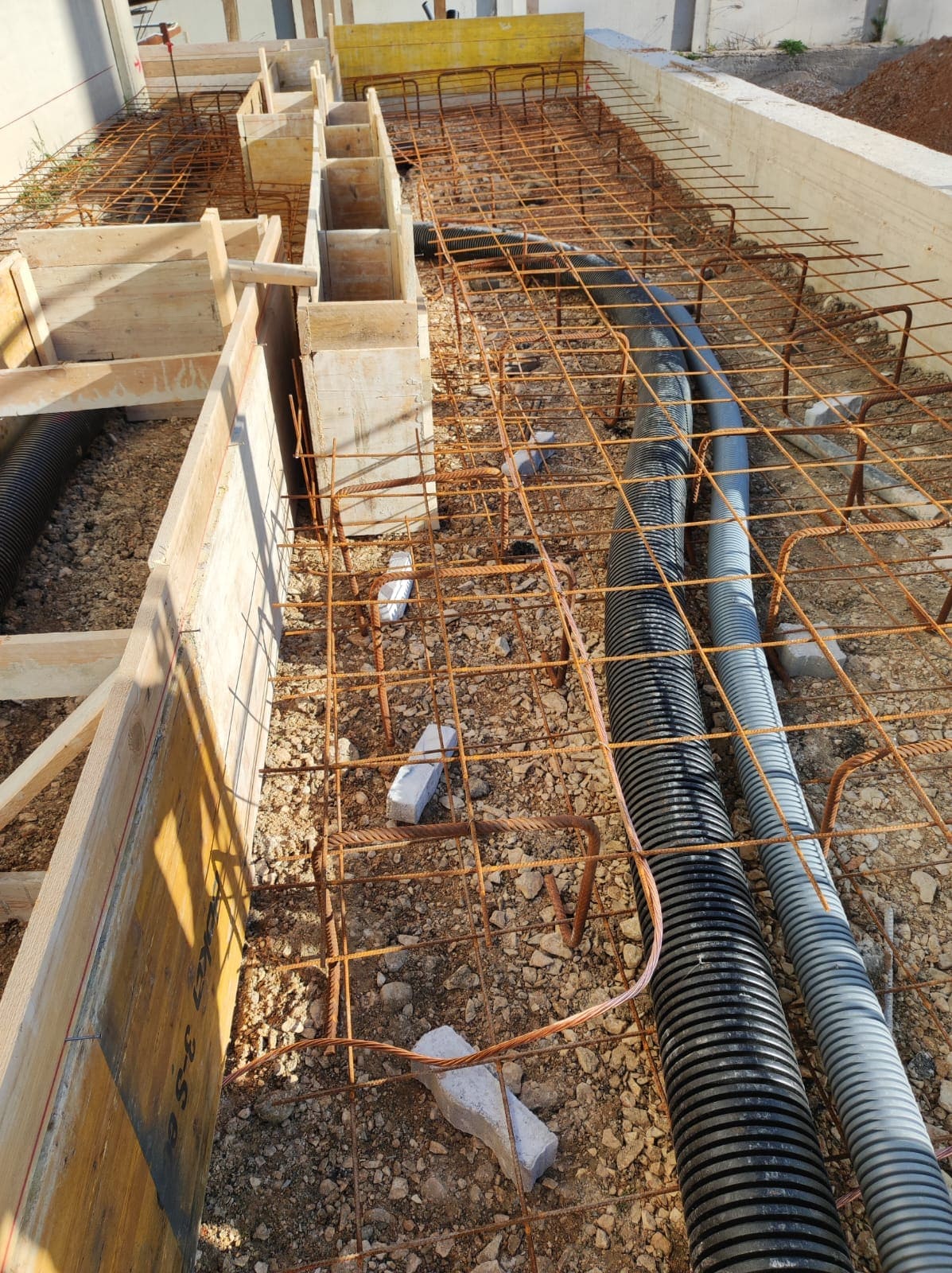 impianti indrustiali